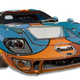 Illustration for article titled Dutch artist turns junk wood into realistic car sculptures